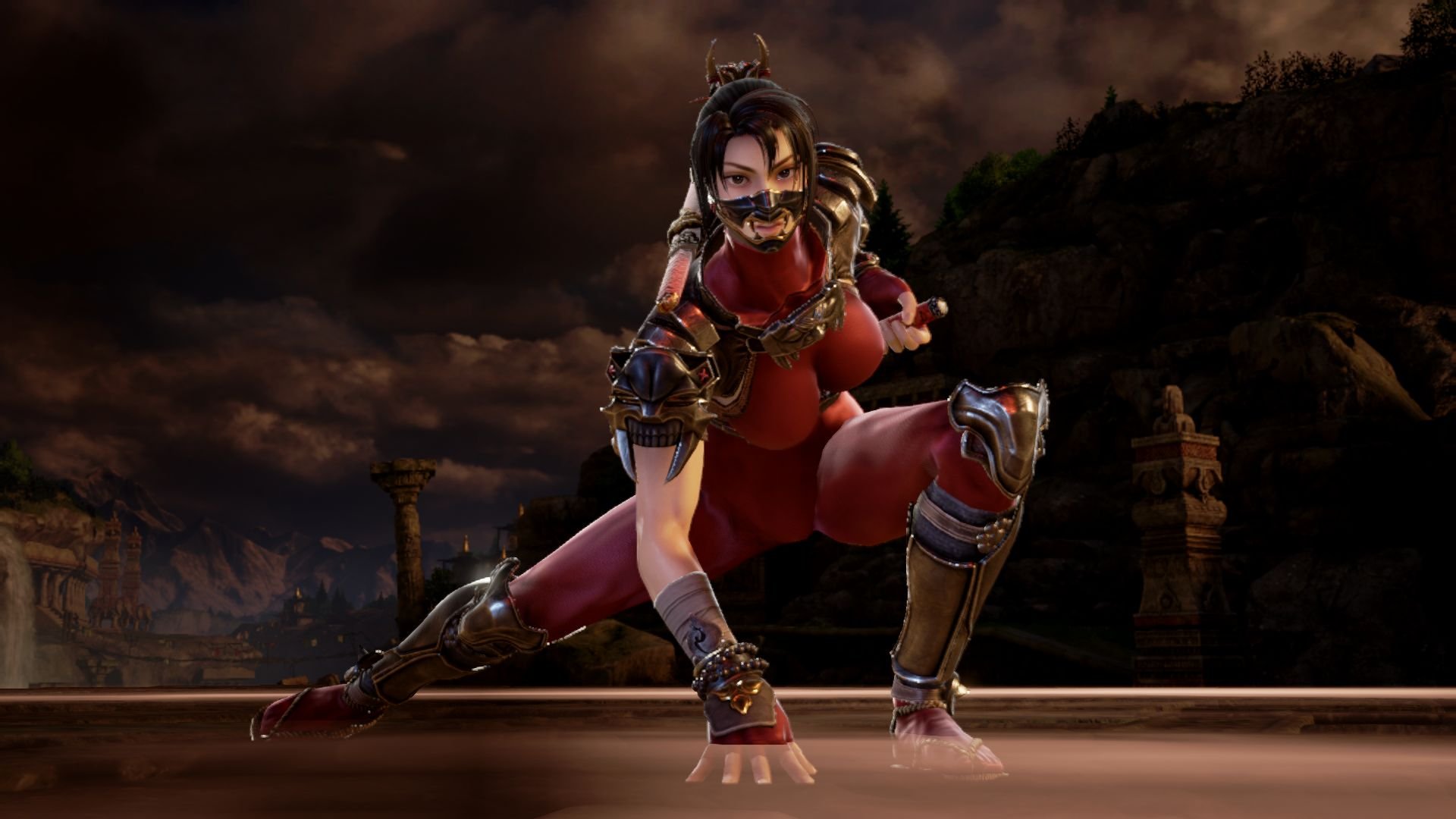 Soul Calibur VI - Imagen 47